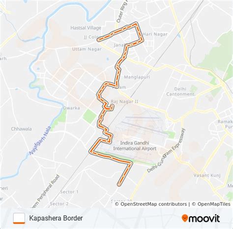 801stl bus route